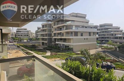Apartment - 3 Bedrooms - 3 Bathrooms for sale in Villette - 5th Settlement Compounds - The 5th Settlement - New Cairo City - Cairo