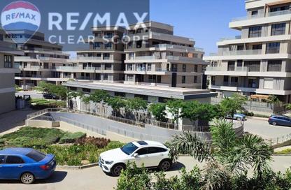 Apartment - 3 Bedrooms - 3 Bathrooms for sale in Villette - 5th Settlement Compounds - The 5th Settlement - New Cairo City - Cairo
