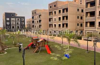 Apartment - 4 - 4 for sale in Sephora Heights - 5th Settlement Compounds - The 5th Settlement - New Cairo City - Cairo