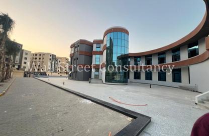 Apartment - 4 - 4 for sale in Sephora Heights - 5th Settlement Compounds - The 5th Settlement - New Cairo City - Cairo