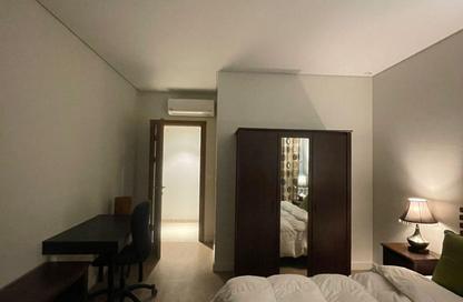 Apartment - 1 Bedroom - 1 Bathroom for rent in Mivida - 5th Settlement Compounds - The 5th Settlement - New Cairo City - Cairo