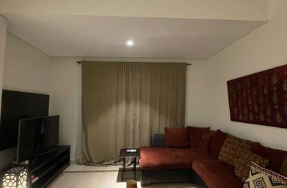 Apartment - 1 Bedroom - 1 Bathroom for rent in Mivida - 5th Settlement Compounds - The 5th Settlement - New Cairo City - Cairo