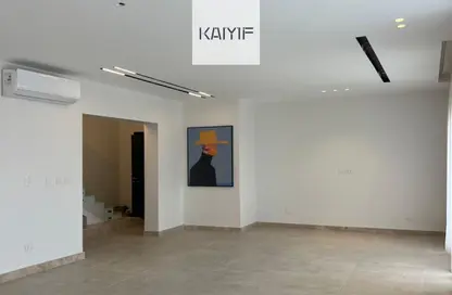 Apartment - 3 Bedrooms - 3 Bathrooms for rent in Eastown - 5th Settlement Compounds - The 5th Settlement - New Cairo City - Cairo