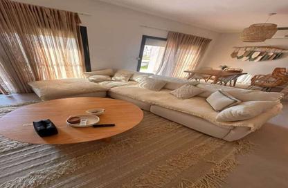 Chalet - 1 Bedroom - 1 Bathroom for sale in Seashore - Ras Al Hekma - North Coast