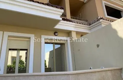 منزل مزدوج - 3 غرف نوم - 3 حمامات للبيع في كانفا سبرينغز - سراي - كمبوندات مدينة المستقبل - مدينة المستقبل - القاهرة