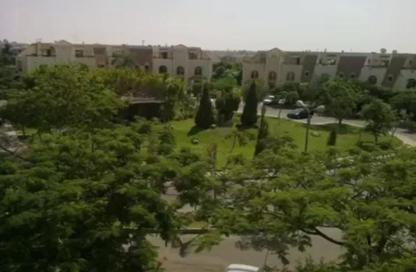 فيلا - 5 غرف نوم - 6 حمامات للبيع في مينا جاردن سيتي - الحي المتميز - مدينة 6 أكتوبر - الجيزة