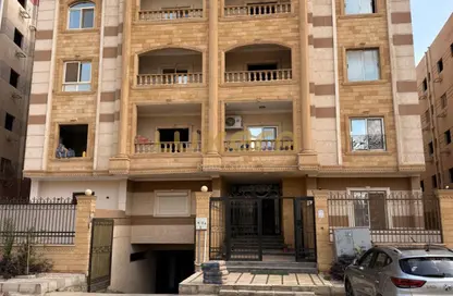 شقة - 4 غرف نوم - 3 حمامات للبيع في اللوتس الشمالي - حى اللوتس - مدينة القاهرة الجديدة - القاهرة