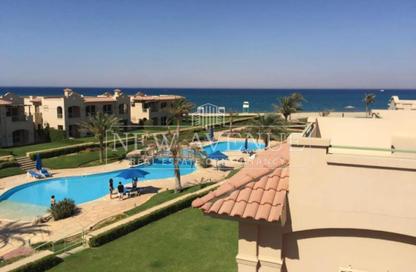 Penthouse - 3 Bedrooms - 3 Bathrooms for sale in La Vista Gardens - La Vista - Al Ain Al Sokhna - Suez Penthouse - 3 Bedrooms - 3 Bathrooms for sale in La Vista Gardens - La Vista - Al Ain Al Sokhna - Suez