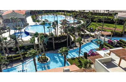 Apartment - Studio - 1 Bathroom for sale in Sahl Hasheesh Resort - Sahl Hasheesh - Hurghada - Red Sea