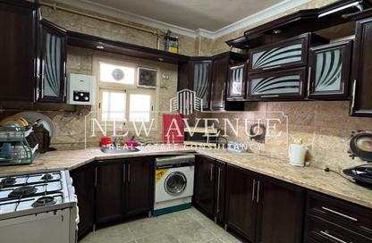 Apartment - 3 Bedrooms - 2 Bathrooms for sale in El Yasmeen 2 - El Yasmeen - New Cairo City - Cairo