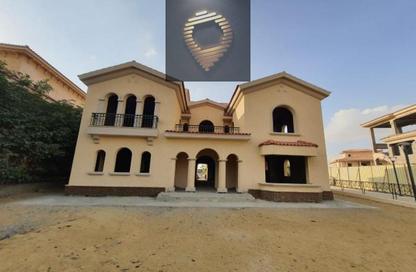 Villa - 5 Bedrooms - 4 Bathrooms for sale in Privado - Madinaty - Cairo Villa - 5 Bedrooms - 4 Bathrooms for sale in Privado - Madinaty - Cairo