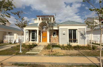 Townhouse - 4 - 4 for sale in Mountain View iCity - 5th Settlement Compounds - The 5th Settlement - New Cairo City - Cairo Townhouse - 4 - 4 for sale in Mountain View iCity - 5th Settlement Compounds - The 5th Settlement - New Cairo City - Cairo