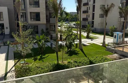 Apartment - 3 Bedrooms - 3 Bathrooms for sale in Allegria - Sheikh Zayed Compounds - Sheikh Zayed City - Giza