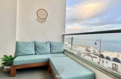 Chalet - 2 Bedrooms - 2 Bathrooms for sale in Swan Lake Gouna - El Gouna - Hurghada - Red Sea Chalet - 2 Bedrooms - 2 Bathrooms for sale in Swan Lake Gouna - El Gouna - Hurghada - Red Sea