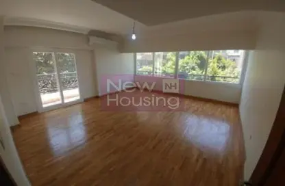 شقة - 3 غرف نوم - 2 حمامات للبيع في شارع سريلانكا - الزمالك - القاهرة