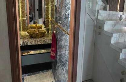 Villa - 4 - 5 for sale in Layan Residence - 5th Settlement Compounds - The 5th Settlement - New Cairo City - Cairo Villa - 4 - 5 for sale in Layan Residence - 5th Settlement Compounds - The 5th Settlement - New Cairo City - Cairo