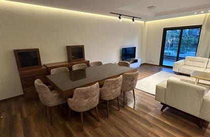 Apartment - 3 Bedrooms - 3 Bathrooms for rent in B15 - Madinaty - Cairo