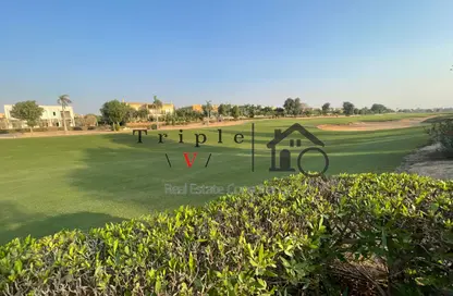 Townhouse - 5 Bedrooms - 4 Bathrooms for rent in Allegria - Sheikh Zayed Compounds - Sheikh Zayed City - Giza