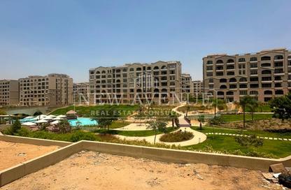 Apartment - 3 Bedrooms - 2 Bathrooms for sale in Green Square - Mostakbal City Compounds - Mostakbal City - Future City - Cairo Apartment - 3 Bedrooms - 2 Bathrooms for sale in Green Square - Mostakbal City Compounds - Mostakbal City - Future City - Cairo