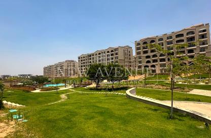 Apartment - 3 Bedrooms - 2 Bathrooms for sale in Green Square - Mostakbal City Compounds - Mostakbal City - Future City - Cairo Apartment - 3 Bedrooms - 2 Bathrooms for sale in Green Square - Mostakbal City Compounds - Mostakbal City - Future City - Cairo