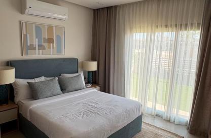 Chalet - 2 Bedrooms - 2 Bathrooms for sale in Mar Bay - Ras Al Hekma - North Coast Chalet - 2 Bedrooms - 2 Bathrooms for sale in Mar Bay - Ras Al Hekma - North Coast