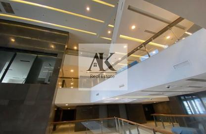 Office Space - Studio - 1 Bathroom for rent in Eastown - 5th Settlement Compounds - The 5th Settlement - New Cairo City - Cairo