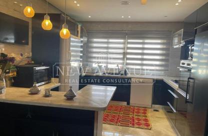iVilla - 3 - 3 for sale in Mountain View Hyde Park - 5th Settlement Compounds - The 5th Settlement - New Cairo City - Cairo
