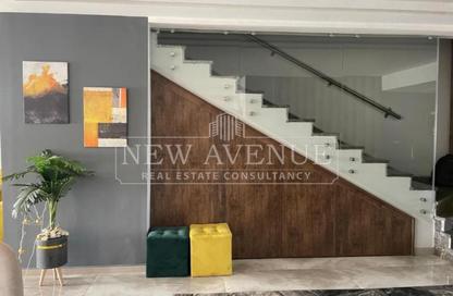 iVilla - 3 - 3 for sale in Mountain View Hyde Park - 5th Settlement Compounds - The 5th Settlement - New Cairo City - Cairo
