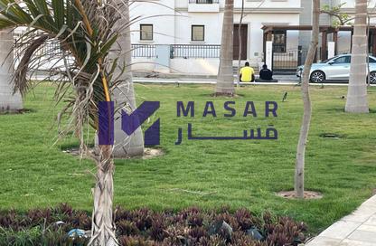 Townhouse - 4 Bedrooms - 4 Bathrooms for sale in Celia - New Capital Compounds - New Capital City - Cairo Townhouse - 4 Bedrooms - 4 Bathrooms for sale in Celia - New Capital Compounds - New Capital City - Cairo