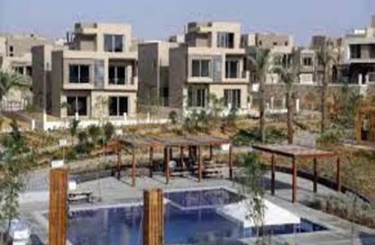Villa - 4 Bedrooms - 4 Bathrooms for sale in Mountain View iCity - 5th Settlement Compounds - The 5th Settlement - New Cairo City - Cairo Villa - 4 Bedrooms - 4 Bathrooms for sale in Mountain View iCity - 5th Settlement Compounds - The 5th Settlement - New Cairo City - Cairo