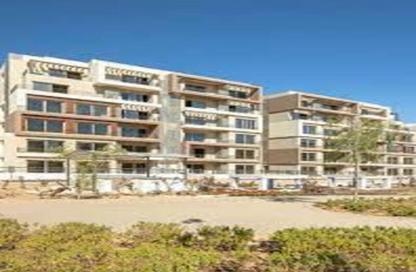 Villa - 4 Bedrooms - 4 Bathrooms for sale in Mountain View iCity - 5th Settlement Compounds - The 5th Settlement - New Cairo City - Cairo Villa - 4 Bedrooms - 4 Bathrooms for sale in Mountain View iCity - 5th Settlement Compounds - The 5th Settlement - New Cairo City - Cairo