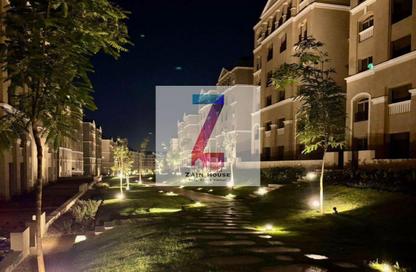 Apartment - 3 Bedrooms - 3 Bathrooms for sale in L'avenir - Mostakbal City Compounds - Mostakbal City - Future City - Cairo