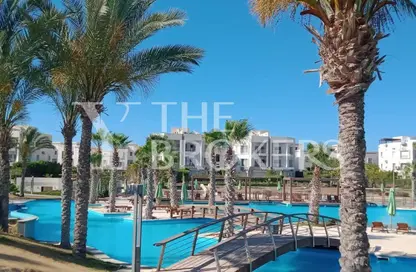 شاليه - 2 غرف نوم - 1 حمام للبيع في أمواج - سيدي عبد الرحمن - الساحل الشمالي