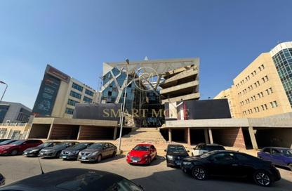 Office Space - Studio for sale in Elev8 - South Investors Area - New Cairo City - Cairo