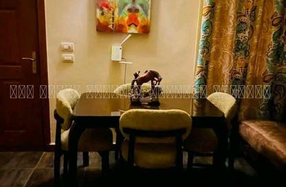 Apartment - 2 Bedrooms - 1 Bathroom for rent in Italian Square - Hadayek October - 6 October City - Giza