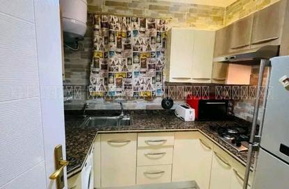 Apartment - 2 Bedrooms - 1 Bathroom for rent in Italian Square - Hadayek October - 6 October City - Giza