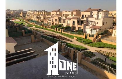 Twin House - 3 Bedrooms - 4 Bathrooms for rent in Mivida - 5th Settlement Compounds - The 5th Settlement - New Cairo City - Cairo Twin House - 3 Bedrooms - 4 Bathrooms for rent in Mivida - 5th Settlement Compounds - The 5th Settlement - New Cairo City - Cairo