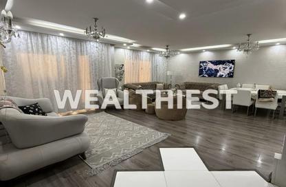 Apartment - 3 Bedrooms - 3 Bathrooms for sale in B12 - Madinaty - Cairo