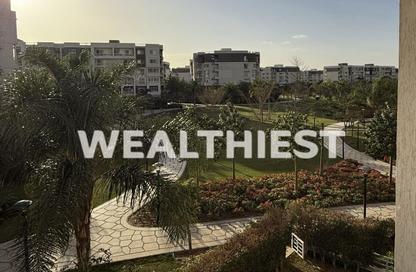 Apartment - 3 Bedrooms - 3 Bathrooms for sale in B12 - Madinaty - Cairo