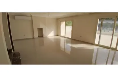 Villa - 5 Bedrooms - 5 Bathrooms for rent in Cairo Festival City - North Investors Area - New Cairo City - Cairo