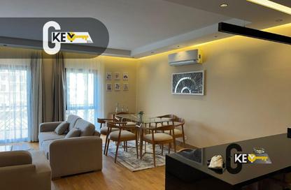 Apartment - 2 - 3 for rent in Eastown - 5th Settlement Compounds - The 5th Settlement - New Cairo City - Cairo Apartment - 2 - 3 for rent in Eastown - 5th Settlement Compounds - The 5th Settlement - New Cairo City - Cairo