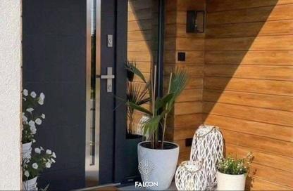 فيلا - 4 غرف نوم - 3 حمامات للبيع في كريك تاون - التجمع الاول - مدينة القاهرة الجديدة - القاهرة فيلا - 4 غرف نوم - 3 حمامات للبيع في كريك تاون - التجمع الاول - مدينة القاهرة الجديدة - القاهرة
