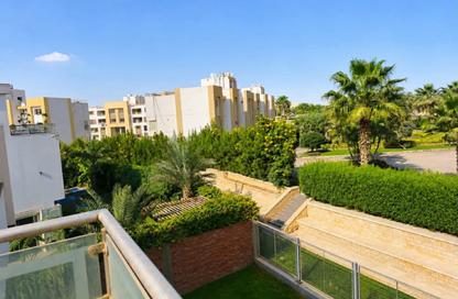Apartment - 6 - 5 for sale in El Koronfel - The 5th Settlement - New Cairo City - Cairo