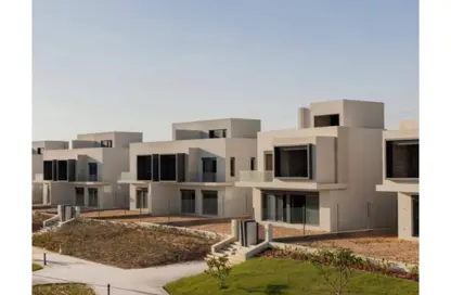 شقة - 2 غرف نوم - 2 حمامات للبيع في تاونى - طريق مصر اسكندرية الصحراوي - الجيزة