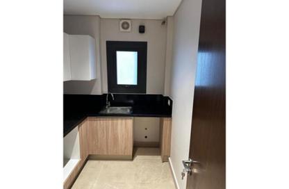 Apartment - 3 Bedrooms - 2 Bathrooms for sale in Park Side Residence - Zed Towers - Sheikh Zayed Compounds - Sheikh Zayed City - Giza