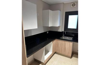 Apartment - 3 Bedrooms - 2 Bathrooms for sale in Park Side Residence - Zed Towers - Sheikh Zayed Compounds - Sheikh Zayed City - Giza