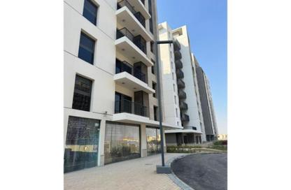 Apartment - 3 Bedrooms - 2 Bathrooms for sale in Park Side Residence - Zed Towers - Sheikh Zayed Compounds - Sheikh Zayed City - Giza