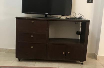 Apartment - 3 Bedrooms - 2 Bathrooms for rent in Sobhy Fahmy St. - Ard El Golf - Heliopolis - Masr El Gedida - Cairo