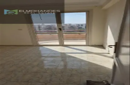 شقة - 3 غرف نوم - 3 حمامات للايجار في امتداد الرحاب - الرحاب - مدينة القاهرة الجديدة - القاهرة