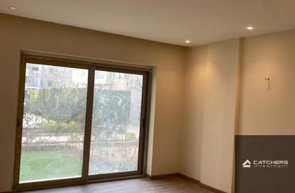 Apartment - 3 Bedrooms - 2 Bathrooms for rent in Galleria Moon Valley - South Investors Area - New Cairo City - Cairo